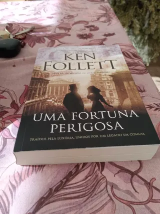 Uma fortuna perigosa