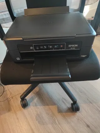 Impresora Epson XP-235