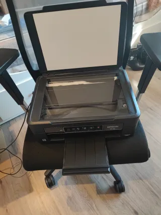 Impresora Epson XP-235