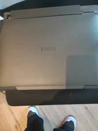 Impresora Epson XP-235