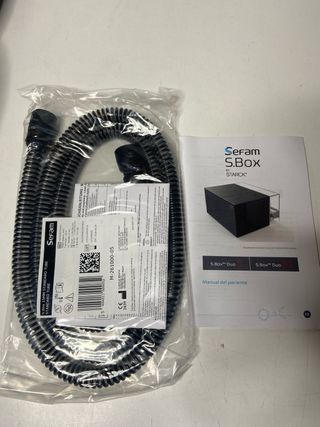 : Sefan S.Box duo st