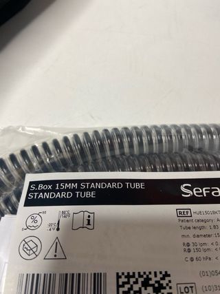 : Sefan S.Box duo st