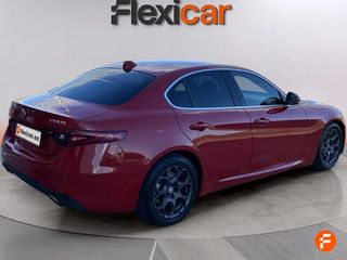 Alfa Romeo Giulia 2.2 Diesel 132kW (180CV) Executive AT