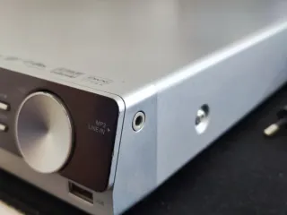 Philips HTS3154 Home Cinema DVD