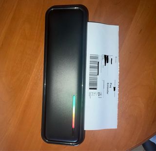 Impresora Térmica Portátil X9