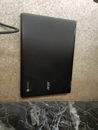 Acer Chromebook Spin 511 R752T