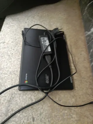 Acer Chromebook Spin 511 R752T