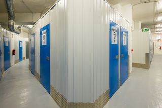 Alquiler de trastero en Petrer | Acceso 24/365