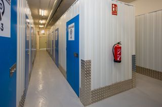 Alquiler de trastero en Petrer | Acceso 24/365