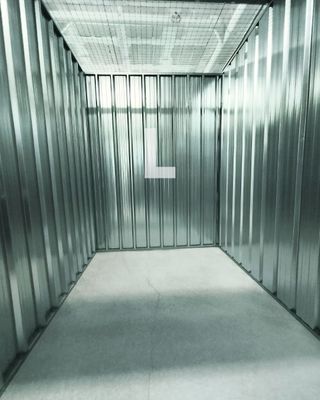 Alquiler de trastero en Petrer | Acceso 24/365