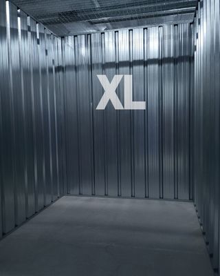 Alquiler de trastero en Petrer | Acceso 24/365