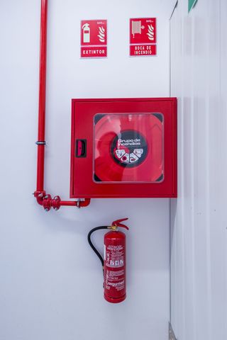 Alquiler de trastero en Petrer | Acceso 24/365