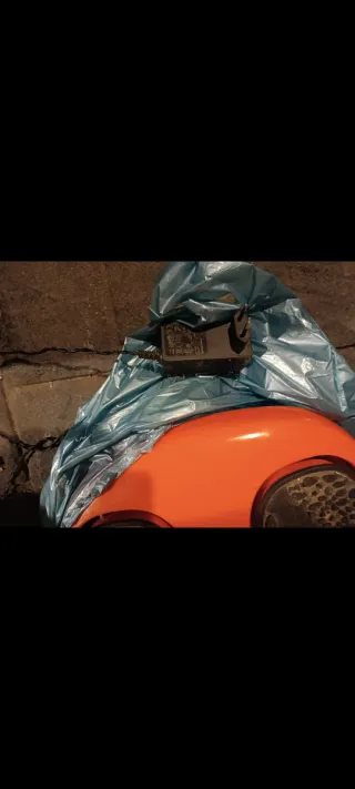 Máquina para mover piernas y pies