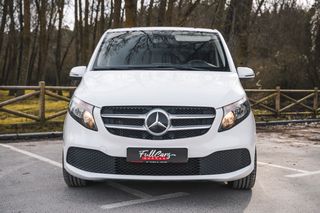 MERCEDES-BENZ Clase V 220 d Clase V 2020