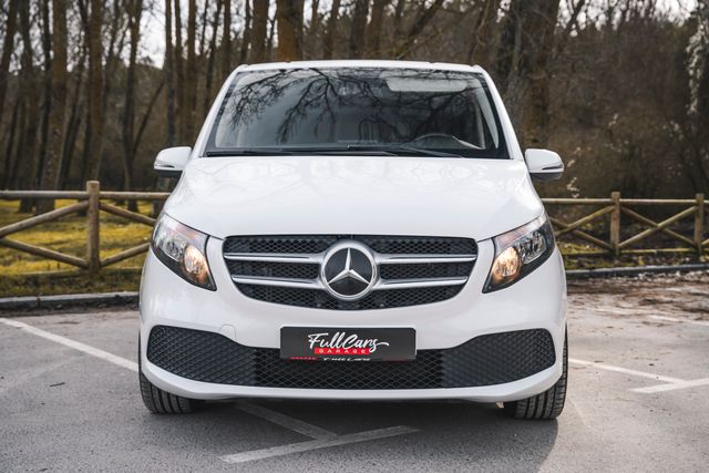MERCEDES-BENZ Clase V 220 d Clase V 2020