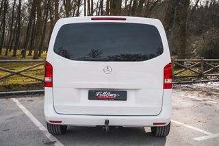 MERCEDES-BENZ Clase V 220 d Clase V 2020