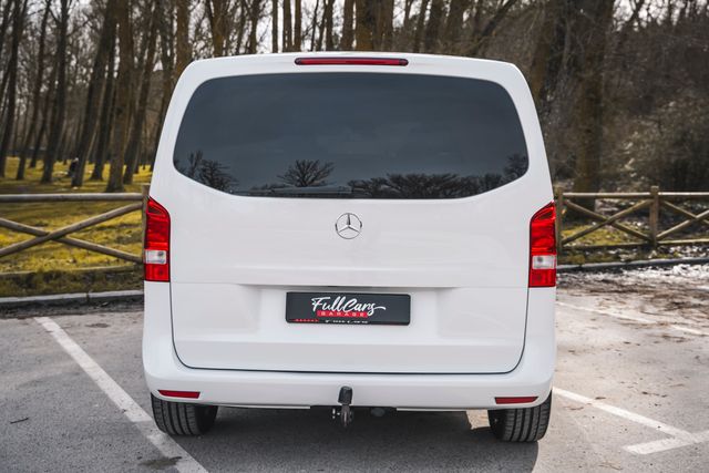 MERCEDES-BENZ Clase V 220 d Clase V 2020