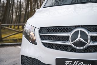 MERCEDES-BENZ Clase V 220 d Clase V 2020