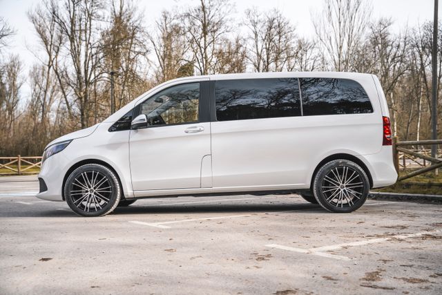 MERCEDES-BENZ Clase V 220 d Clase V 2020