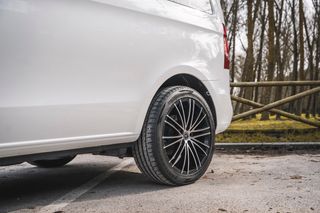 MERCEDES-BENZ Clase V 220 d Clase V 2020