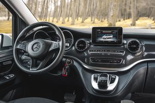 MERCEDES-BENZ Clase V 220 d Clase V 2020