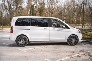 MERCEDES-BENZ Clase V 220 d Clase V 2020