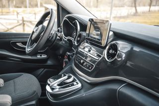 MERCEDES-BENZ Clase V 220 d Clase V 2020