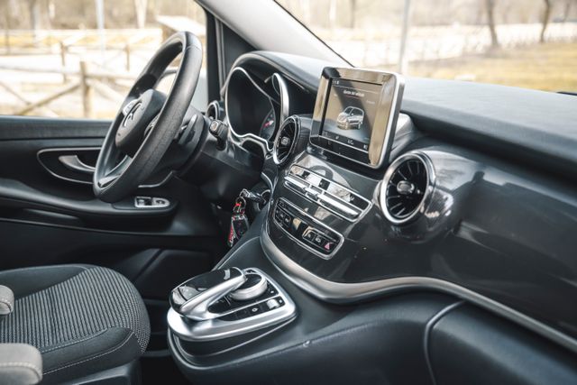 MERCEDES-BENZ Clase V 220 d Clase V 2020