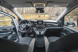 MERCEDES-BENZ Clase V 220 d Clase V 2020