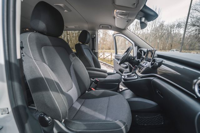 MERCEDES-BENZ Clase V 220 d Clase V 2020