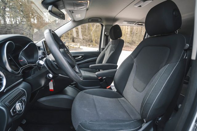 MERCEDES-BENZ Clase V 220 d Clase V 2020