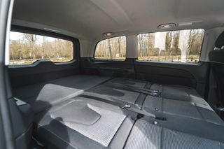 MERCEDES-BENZ Clase V 220 d Clase V 2020