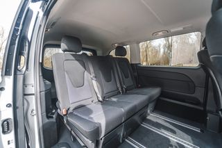 MERCEDES-BENZ Clase V 220 d Clase V 2020