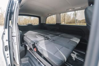 MERCEDES-BENZ Clase V 220 d Clase V 2020