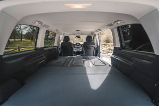 MERCEDES-BENZ Clase V 220 d Clase V 2020