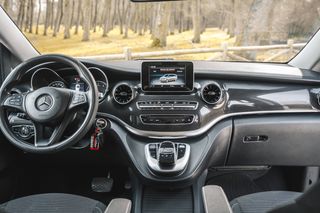 MERCEDES-BENZ Clase V 220 d Clase V 2020