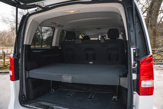 MERCEDES-BENZ Clase V 220 d Clase V 2020