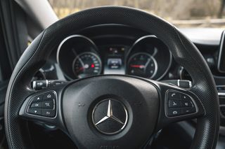 MERCEDES-BENZ Clase V 220 d Clase V 2020