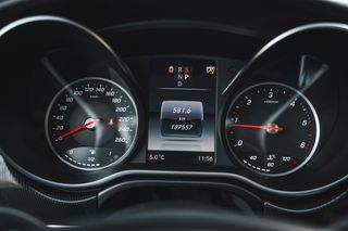 MERCEDES-BENZ Clase V 220 d Clase V 2020