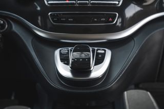 MERCEDES-BENZ Clase V 220 d Clase V 2020