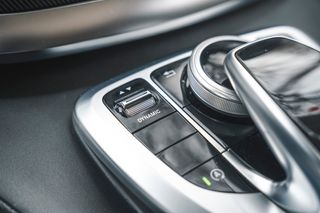 MERCEDES-BENZ Clase V 220 d Clase V 2020