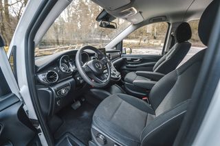 MERCEDES-BENZ Clase V 220 d Clase V 2020