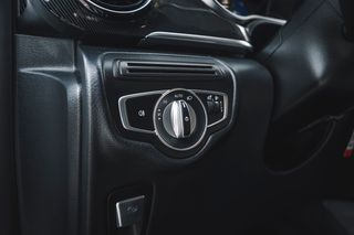 MERCEDES-BENZ Clase V 220 d Clase V 2020