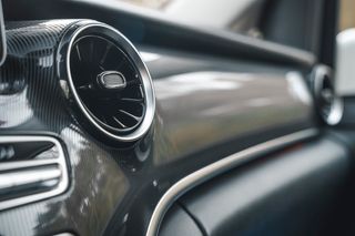 MERCEDES-BENZ Clase V 220 d Clase V 2020