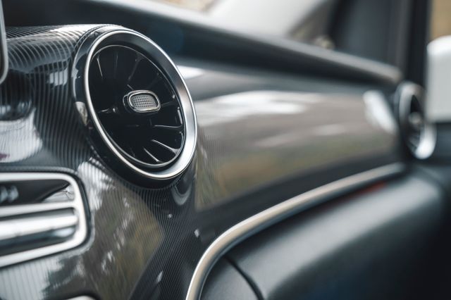 MERCEDES-BENZ Clase V 220 d Clase V 2020