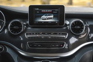 MERCEDES-BENZ Clase V 220 d Clase V 2020