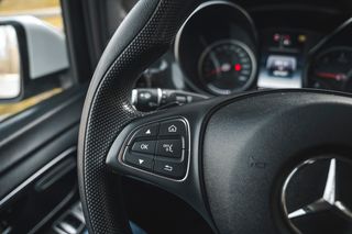 MERCEDES-BENZ Clase V 220 d Clase V 2020