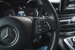 MERCEDES-BENZ Clase V 220 d Clase V 2020