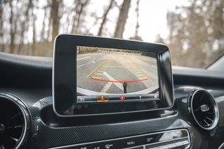 MERCEDES-BENZ Clase V 220 d Clase V 2020