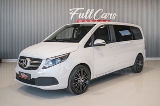 MERCEDES-BENZ Clase V 220 d Clase V 2020